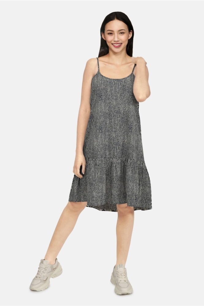 IBBA ST DR 16259 NAVY/DOT